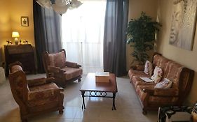 Lotus Apartment