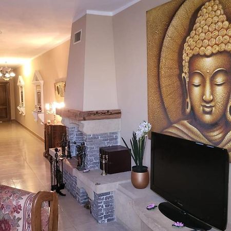 Lotus Apartment Hamrun Exterior foto