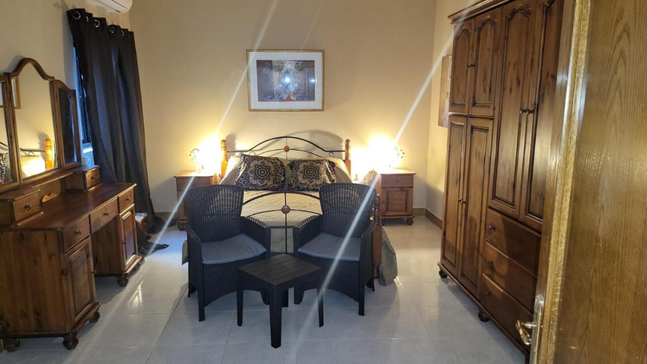 Lotus Apartment Hamrun Exterior foto