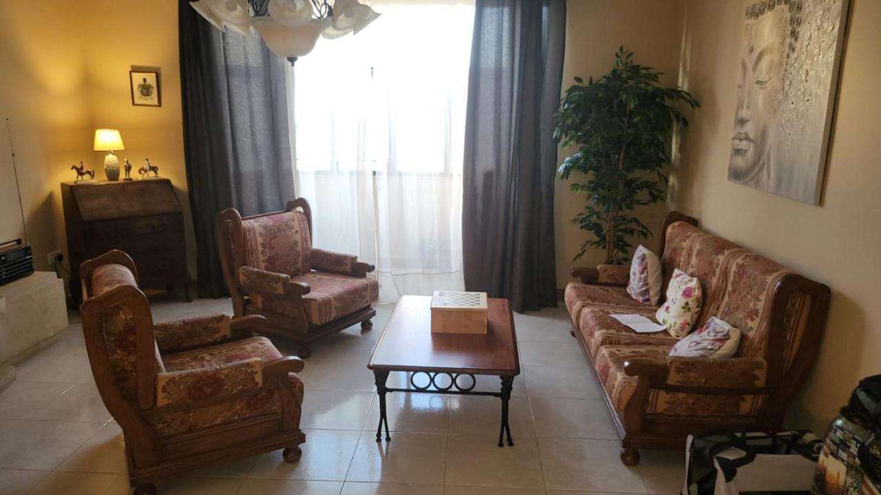 Lotus Apartment Hamrun Exterior foto